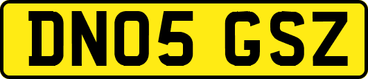 DN05GSZ