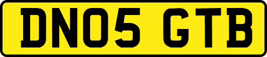 DN05GTB