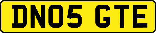 DN05GTE