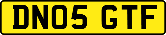DN05GTF