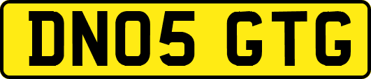 DN05GTG