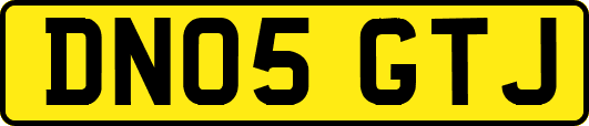 DN05GTJ