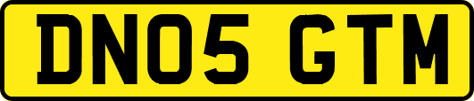 DN05GTM
