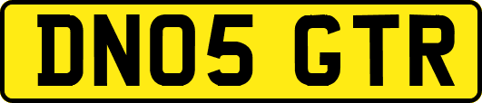 DN05GTR