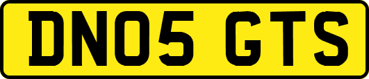 DN05GTS