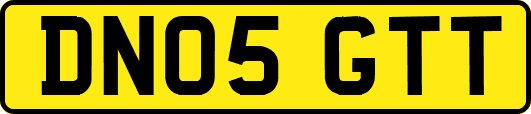 DN05GTT