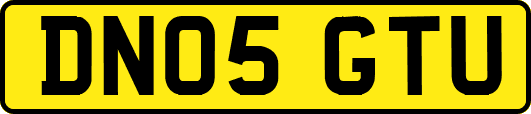 DN05GTU