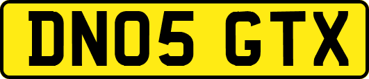DN05GTX