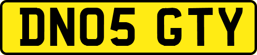 DN05GTY