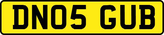 DN05GUB