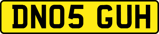 DN05GUH