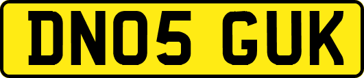 DN05GUK