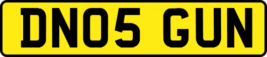 DN05GUN