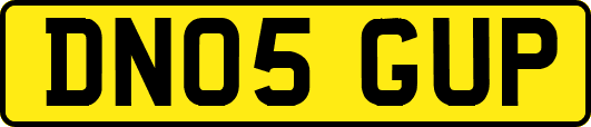DN05GUP