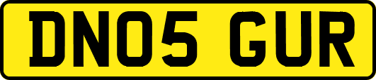 DN05GUR
