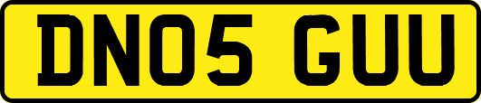 DN05GUU