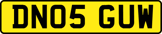 DN05GUW