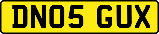 DN05GUX