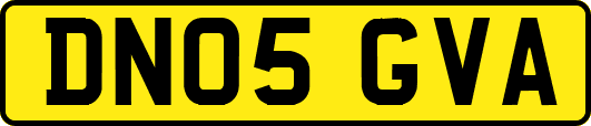 DN05GVA