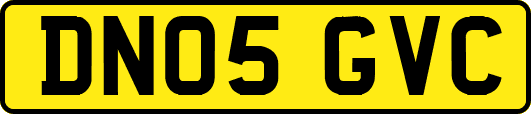 DN05GVC