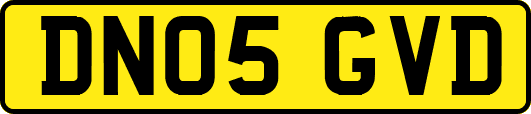 DN05GVD