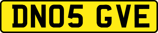 DN05GVE