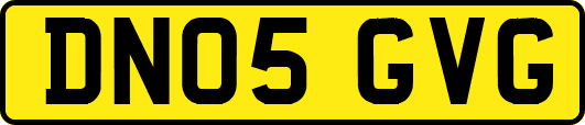 DN05GVG