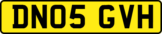 DN05GVH