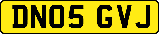 DN05GVJ