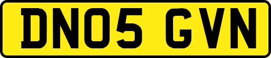 DN05GVN