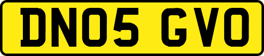 DN05GVO