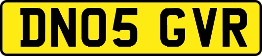 DN05GVR