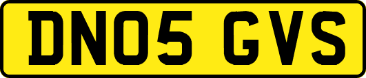 DN05GVS