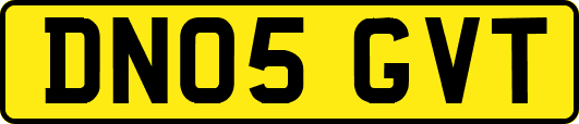 DN05GVT