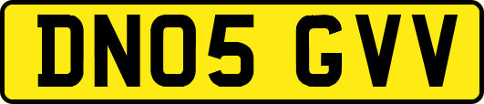 DN05GVV
