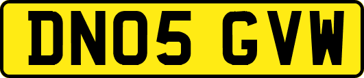 DN05GVW