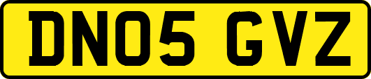 DN05GVZ