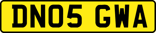 DN05GWA