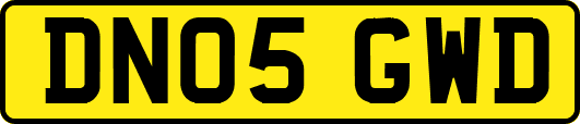 DN05GWD