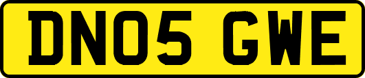 DN05GWE