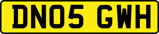 DN05GWH