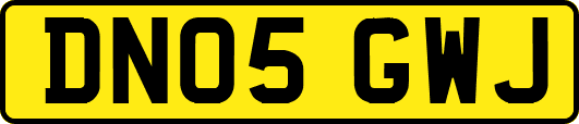 DN05GWJ