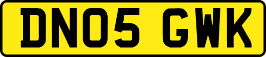 DN05GWK