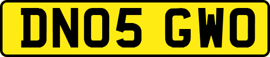 DN05GWO