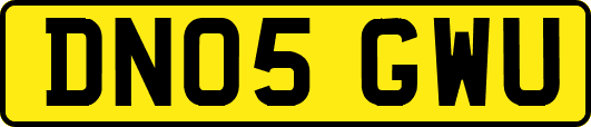 DN05GWU