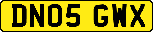 DN05GWX