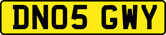 DN05GWY