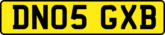 DN05GXB