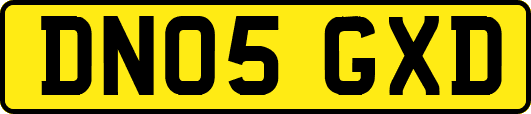 DN05GXD