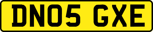 DN05GXE